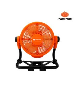PUMPKIN 50329 (เครื่องเปล่า) INFINITY POWER 20V พัดลมไร้สาย 9 นิ้ว INF-93FA