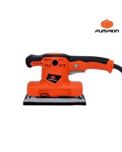 PUMPKIN 50330 J-Series เครื่องขัดกระดาษทรายสั่น 320W J-G6490
