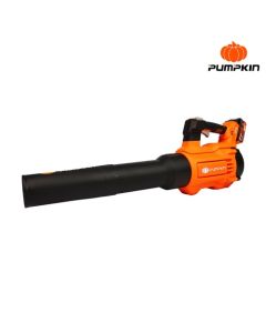 PUMPKIN 50333 (เครื่องเปล่า) INFINITY POWER 20V เครื่องเป่าใบไม้ไร้สาย ไร้แปรงถ่าน INF-TB150LFBL