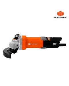 PUMPKIN 50350 J-Series เครื่องเจียรมือ 4" 850W สวิตซ์ท้าย J-G9618