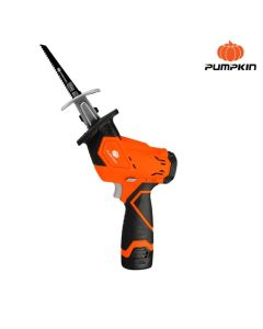 PUMPKIN 50354 J-Series เลื่อยชักไร้สาย 12V J-12RS13