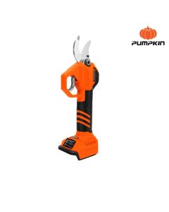 PUMPKIN 50362 ( เครื่องเปล่า ) INFINITY POWER 20V กรรไกรตัดกิ่งไร้สาย ไร้แปรงถ่าน INF-35SHBL