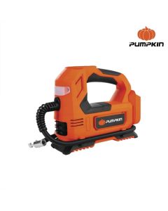 PUMPKIN 50372 (เครื่องเปล่า) INFINITY POWER 20V เครื่องสูบลมยางไร้สาย INF-15TF