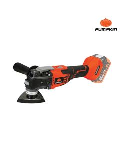 PUMPKIN 50373 (เครื่องเปล่า) INFINITY POWER 20V เครื่องตัดอเนกประสงค์ไร้สาย ไร้แปรงถ่าน INF-3OSB