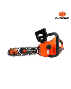 PUMPKIN 50383 (เครื่องเปล่า) INFINITY POWER 20V เลื่อยโซ่ไร้สาย 11.5นิ้ว ไร้แปรงถ่าน INF-115CSB
