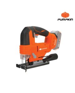 PUMPKIN 50388 (เครื่องเปล่า) INFINITY POWER 20V เลื่อยจิ๊กซอว์ไร้สาย ไร้แปรงถ่าน INF-26JSB