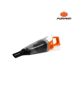 PUMPKIN 50391 (เครื่องเปล่า) INFINITY POWER 20V เครื่องดูดฝุ่นมือถือไร้สาย ไร้แปรงถ่าน INF-H10VCB