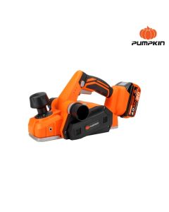 PUMPKIN 50430 (เครื่องเปล่า) INFINITY POWER 20V กบไสไม้ไร้สาย 82mm ไร้แปรงถ่าน INF-P82CB