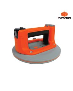 PUMPKIN 50434 เครื่องดูดกระเบื้อง/กระจก ดิจิตอล 260KG 4.0V รุ่นหน้ากว้าง PTT-260CVS