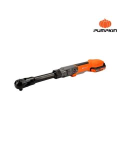 PUMPKIN 50469 (เครื่องเปล่า)ประแจบล็อกไฟฟ้าด้ามฟรีไร้สายคอยาว 3/8"-1/2" ไร้แปรงถ่าน INF-E3812RB