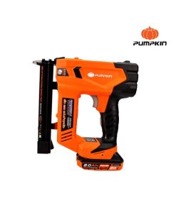 PUMPKIN 50482 (เครื่องเปล่า) INFINITY POWER 20V เครื่องยิงตะปูไร้สาย 1022J Stapler ไร้เเปรงถ่าน INF-1022JSB