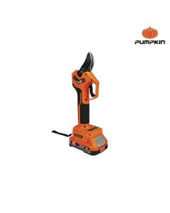 PUMPKIN 50487 INFINITY POWER กรรไกรตัดกิ่งไร้สาย ไร้แปรงถ่าน INF-30PS2