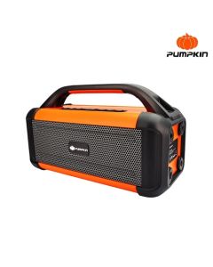 PUMPKIN 50489 (เครื่องเปล่า) INFINITY POWER ลำโพงบลูทูธไร้สาย 20V INF-80SB