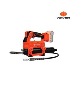 PUMPKIN 50492 (เครื่องเปล่า) INFINITY POWER 20V เครื่องอัดจารบีไร้สาย 10,000 PSI INF-14GG