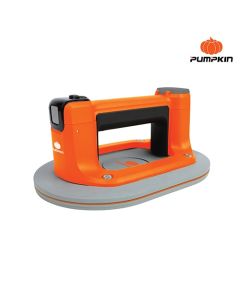 PUMPKIN 50495 เครื่องดูดกระเบื้อง/กระจก ดิจิตอล รุ่นหน้าแคบ 260 KG 4.0V PTT-260VS