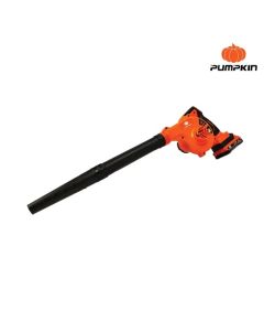 PUMPKIN 50549 (เครื่องเปล่า) INFINITY POWER 20V เครื่องเป่าลม-ดูดฝุ่นไร้สาย ไร้แปรงถ่าน 2-IN-1 INF-200BV