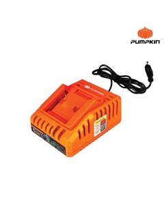 PUMPKIN 50555 เครื่องชาร์จแบตเตอรี่แบบชาร์จเร็ว 4.0A XTREME X20V-C40