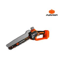 PUMPKIN 50582 (เครื่องเปล่า) INFINITY POWER 20V เลื่อยไฟฟ้าไร้สาย ไร้แปรงถ่าน 8 นิ้ว INF-8CS