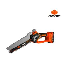 PUMPKIN 50583 INFINITY POWER 20V เลื่อยไฟฟ้าไร้สาย ไร้แปรงถ่าน 8 นิ้ว INF-8CS2