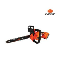 PUMPKIN 50586 INFINITY POWER 20V เลื่อยไฟฟ้าไร้สาย ไร้แปรงถ่าน 11.5นิ้ว INF-115CS4