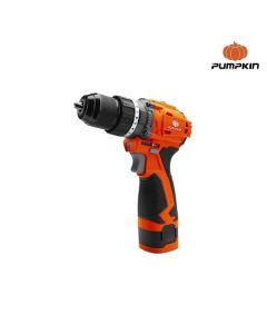 PUMPKIN 50587 XTREME 16V สว่านกระแทกไร้สาย ไร้แปรงถ่าน 16V XT-1316IMD