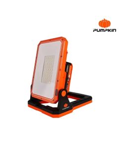 PUMPKIN 50599 INFINITY POWER 20V ไฟ LED แบบส่องทำงาน บาง พับได้ 3000 LM INF-30TL2