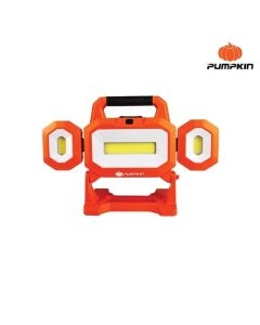 PUMPKIN 50601 INFINITY POWER 20V ไฟ LED หลายทิศทาง 5000LM INF-50TL4