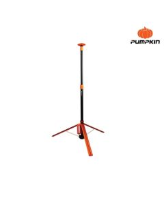 PUMPKIN 50604 ขาตั้งไฟ อลูมิเนียม 3 ขา สำหรับไฟ LED ความสูง 2.2 เมตร PTT-22AT