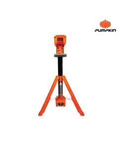 PUMPKIN 50607 (เครื่องเปล่า) INFINITY POWER 20V ไฟ LED แบบ ทาวเวอร์ไลท์ส่อง INF-50TW