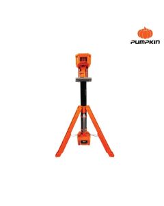 PUMPKIN 50608 INFINITY POWER 20V ไฟ LED แบบ ทาวเวอร์ไลท์ส่อง INF-50TW4