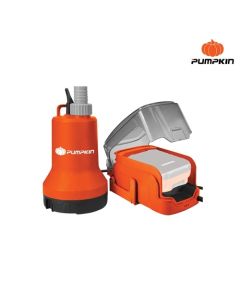 PUMPKIN 50618 (เครื่องเปล่า) INFINITY POWER 20V ปั๊มแช่ดูดน้ำดี น้ำเสียไร้สาย 2IN1 INF-90SP