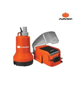 PUMPKIN 50619 INFINITY POWER 20V ปั๊มแช่ดูดน้ำดี น้ำเสียไร้สาย 2IN1 INF-SP90S