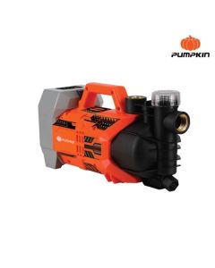 PUMPKIN 50620 (เครื่องเปล่า) INFINITY POWER 20V ปั๊มน้ำอเนกประสงค์ไร้สาย INF-18TP