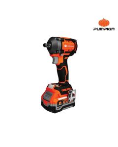PUMPKIN 50627 INFINITY POWER 20V บล็อกกระแทกไร้สาย ไร้แปรงถ่าน 505Nm INF-655W4