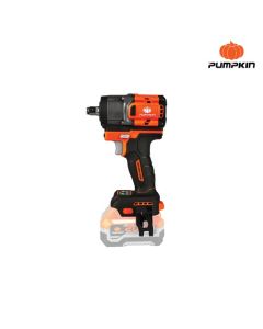 PUMPKIN 50628 (เครื่องเปล่า) INFINITY POWER 20V บล็อกกระแทกไร้สาย ไร้แปรงถ่าน 618Nm INF-815W