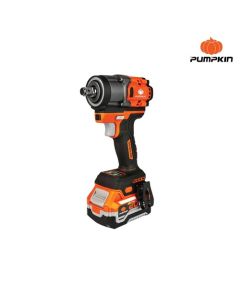PUMPKIN 50629 INFINITY POWER 20V บล็อกกระแทกไร้สาย ไร้แปรงถ่าน 618Nm INF-815W4