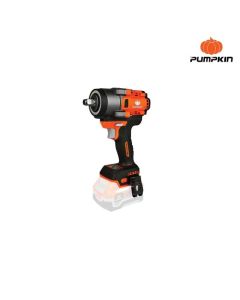 PUMPKIN 50630 (เครื่องเปล่า) INFINITY POWER 20V บล็อกกระแทกไร้สาย 863Nm INF-1133W