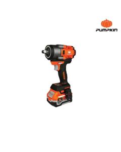 PUMPKIN 50631 INFINITY POWER 20V บล็อกกระแทกไร้สาย ไร้แปรงถ่าน 863Nm INF-1133W4