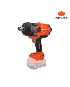 PUMPKIN 50632 (เครื่องเปล่า) INFINITY POWER 20V บล็อกกระแทกไร้สาย ไร้แปรงถ่าน 1080Nm INF-1360W