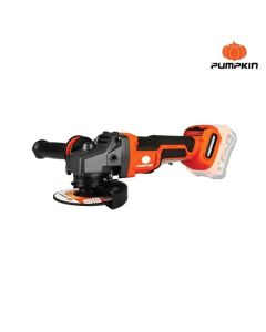 PUMPKIN 50633 (เครื่องเปล่า) INFINITY POWER 20V เจียรมือไร้สาย ไร้แปรงถ่าน 4" 11000RPM AFT/ADT INF-110AG