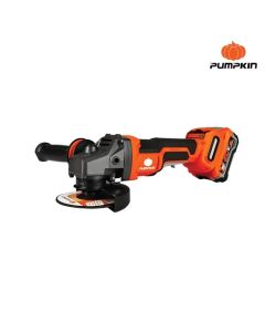 PUMPKIN 50634 INFINITY POWER 20V เจียรมือไร้สาย ไร้แปรงถ่าน 4" 11000RPM AFT/ADT INF-110AG5