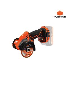 PUMPKIN 50644 (เครื่องเปล่า) INF 20V เครื่องตัดอเนกประสงค์ไร้สาย ขนาด 76 มม. (3”) INF-3CO