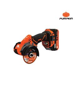 PUMPKIN 50645 INF-XT20 20V เครื่องตัดอเนกประสงค์ไร้สาย ขนาด 76 มม. (3”) INF-3CO2