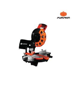 PUMPKIN 50646 (เครื่องเปล่า) INFINITY POWER 20V เครื่องเลื่อยองศาไร้สาย ไร้แปรงถ่าน 8" INF-842MS
