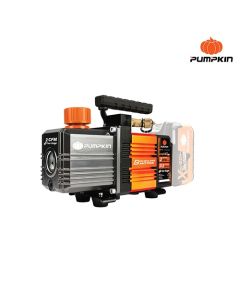 PUMPKIN 50709 (เครื่องเปล่า) INF 20V ปั๊มแวคคั่ม ปั๊มสุญญากาศไร้สาย 2 Stage 2CFM INF-275VP