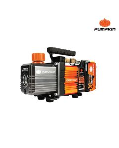 PUMPKIN 50710 INF-XT20 20V ปั๊มแวคคั่ม ปั๊มสุญญากาศไร้สาย 2 Stage 2CFM INF-275VP5