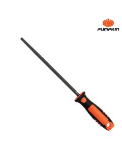 PUMPKIN 51139 ตะไบแทงเลื่อยโซ่พร้อมด้าม 8" x 4.0มม(5/32")