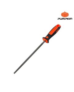 PUMPKIN 51140 ตะไบแทงเลื่อยโซ่พร้อมด้าม 8" x 4.8มม(3/16")