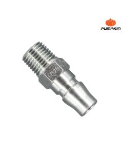 PUMPKIN 60426 ข้อต่อเกลียวนอก PM30 Japan Type