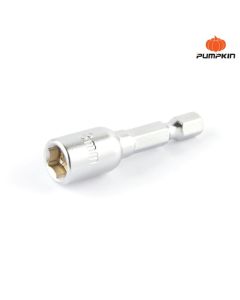 PUMPKIN 61080 ดอกบ็อกซ์ลมแม่เหล็ก Cr-V8x50มม.(เดี่ยว)